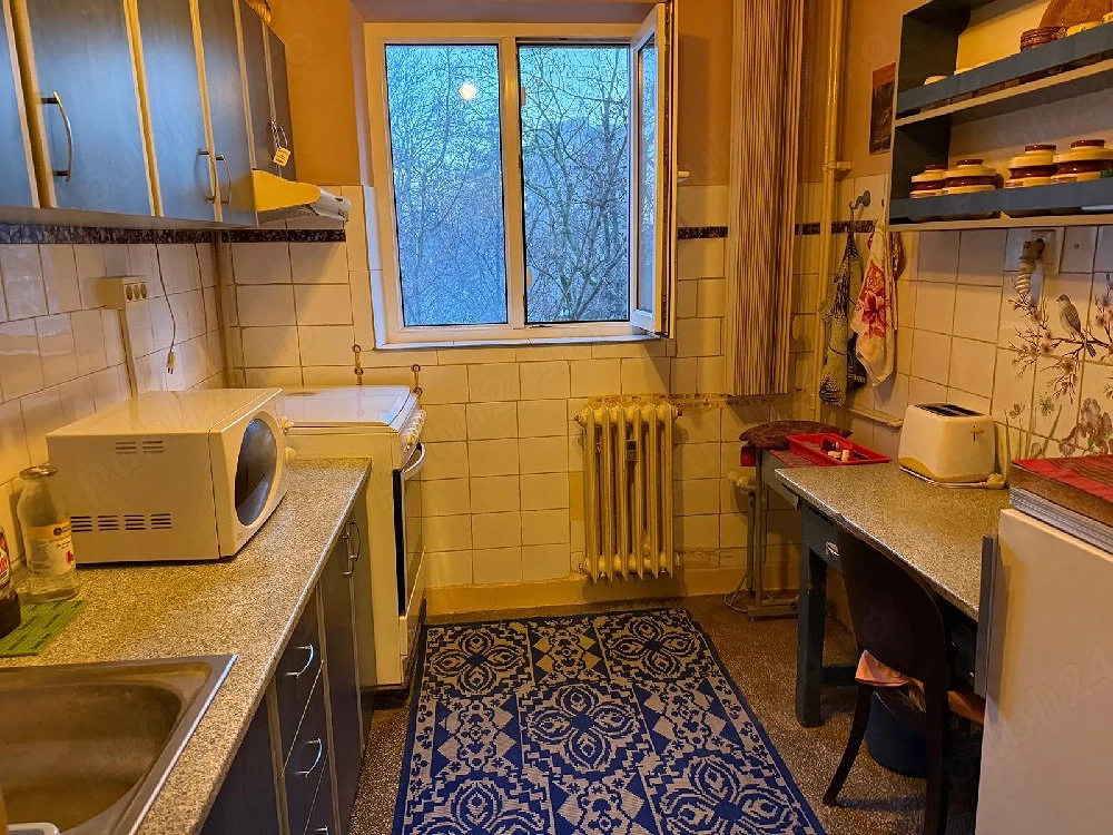 Oferta închiriere 3 camere Drumul Taberei metrou