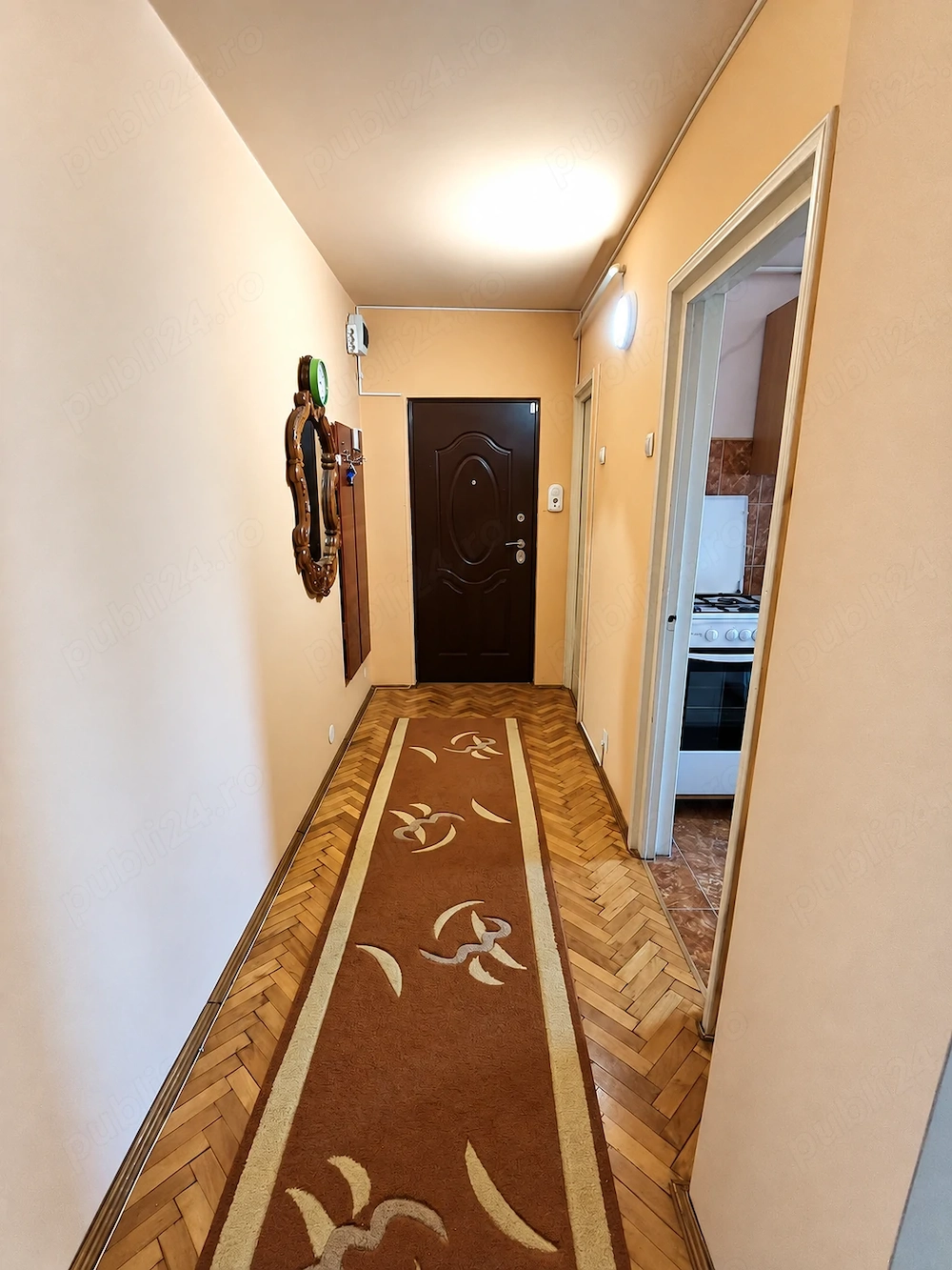 Apartament de vanzare Luduș   2 camere, decomandat   cartierul Independenței (Balta)