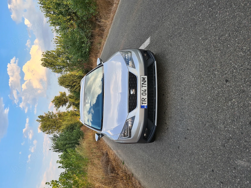 Seat leon xperience 2015