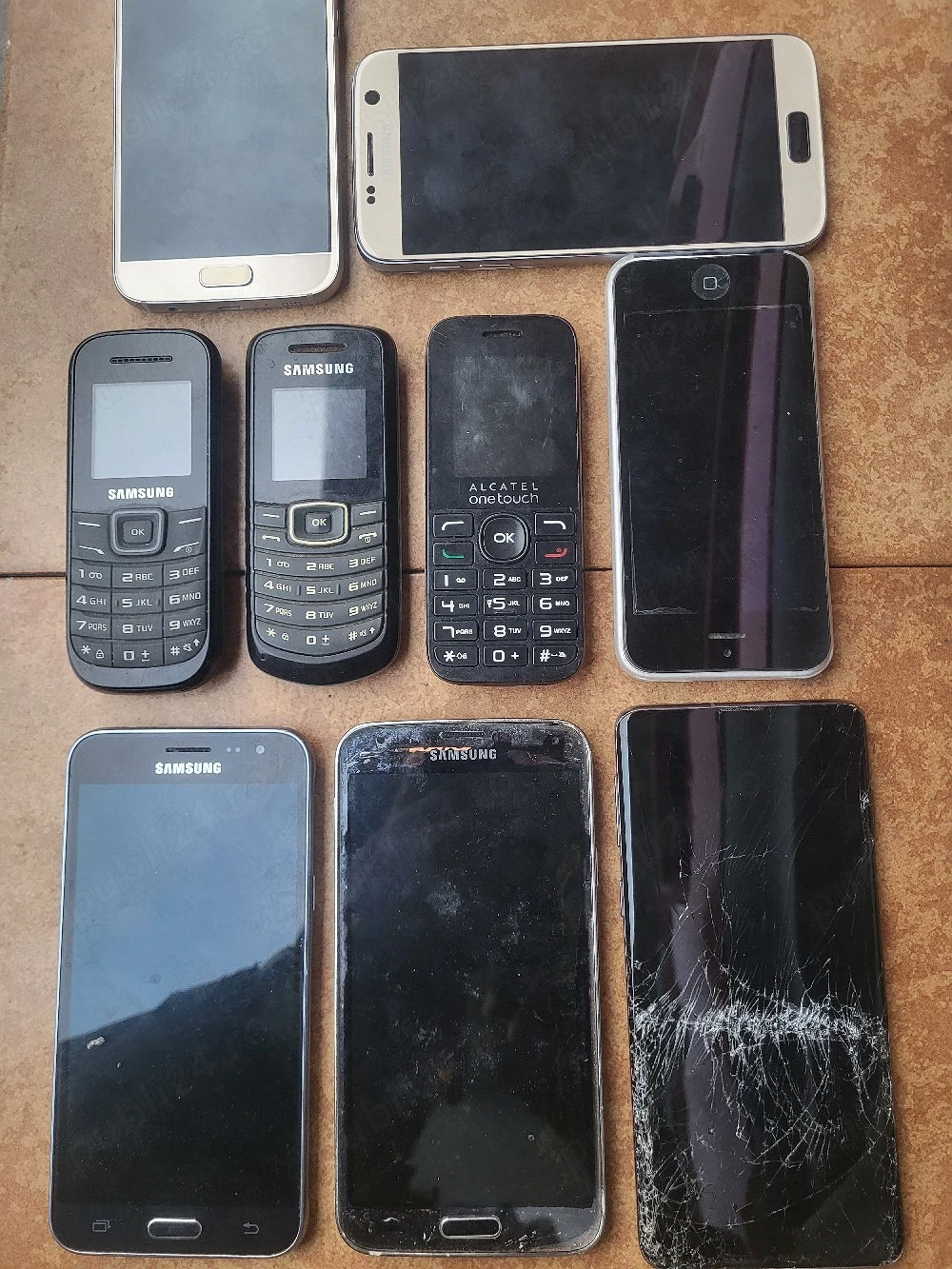 Telefoane de vanzare