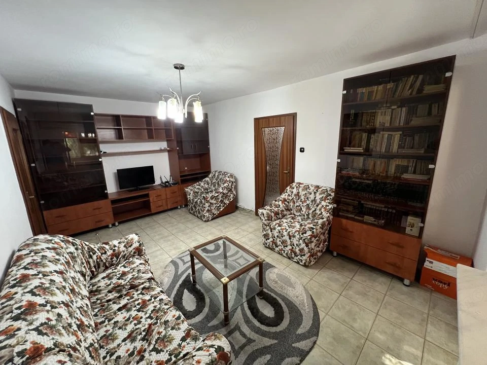 Apartament 2 camere – Ștefan cel Mare | Metrou Obor