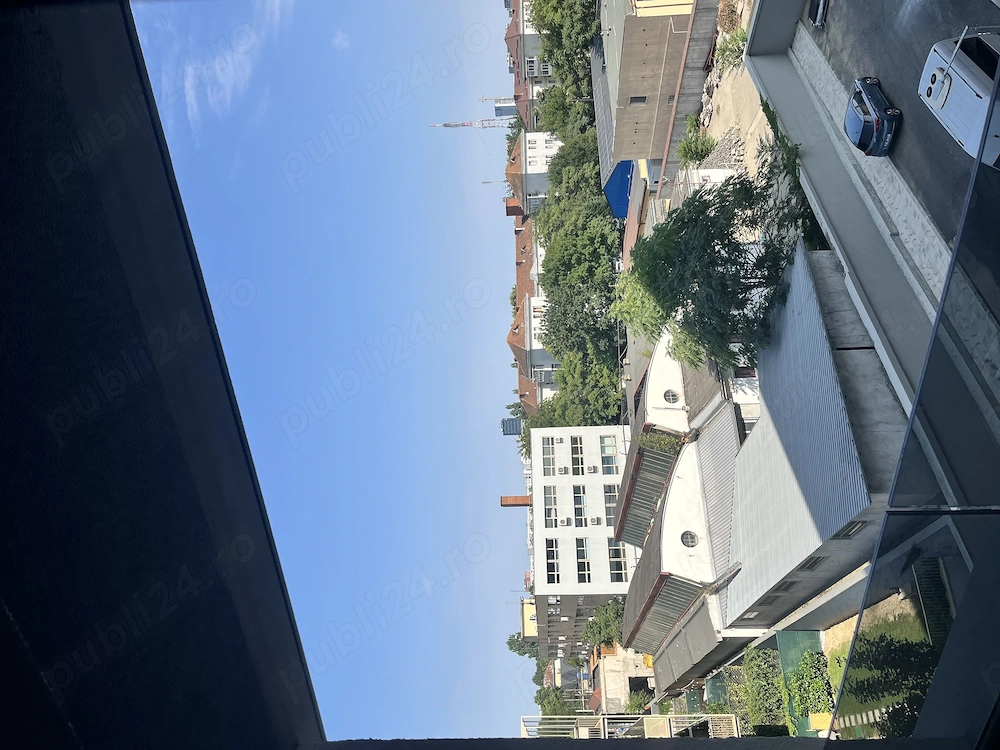 Propietar vand garsoniera Akcent City Bucurestii Noi