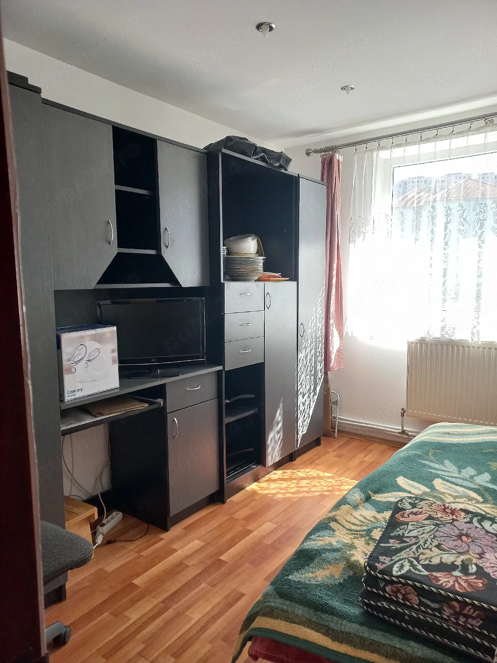 Apartament 4 camere