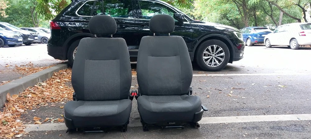 Scaune interior opel astra g