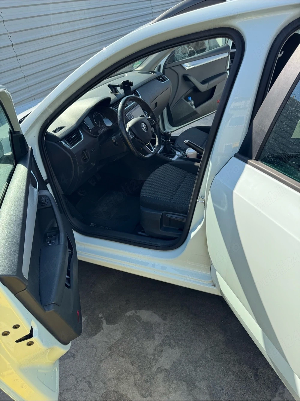 skoda octavia 3  6 fara adblue