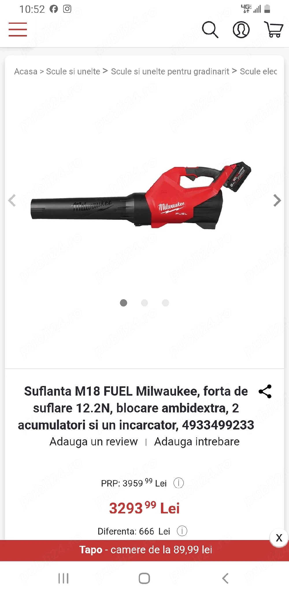 Vând diferite scule 