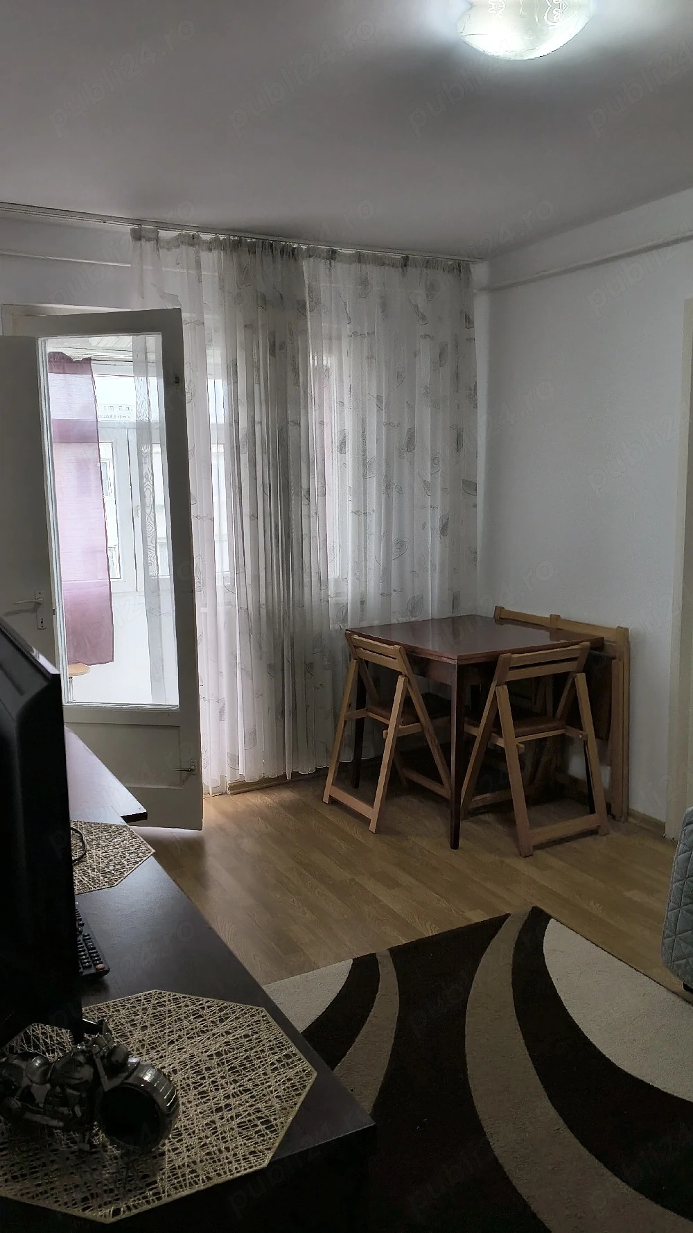 Apartament 2 camere 