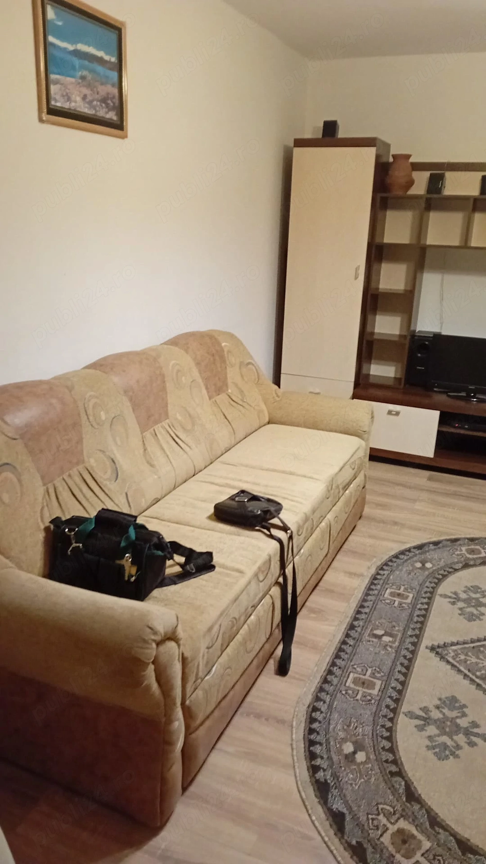 inchiriere grsoniera Tg Jiu