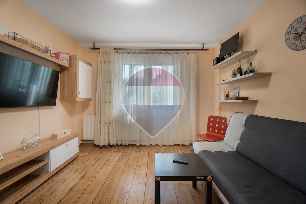 Apartament cu 3 camere de inchiriat | ASTRA| Loc de parcare inclus