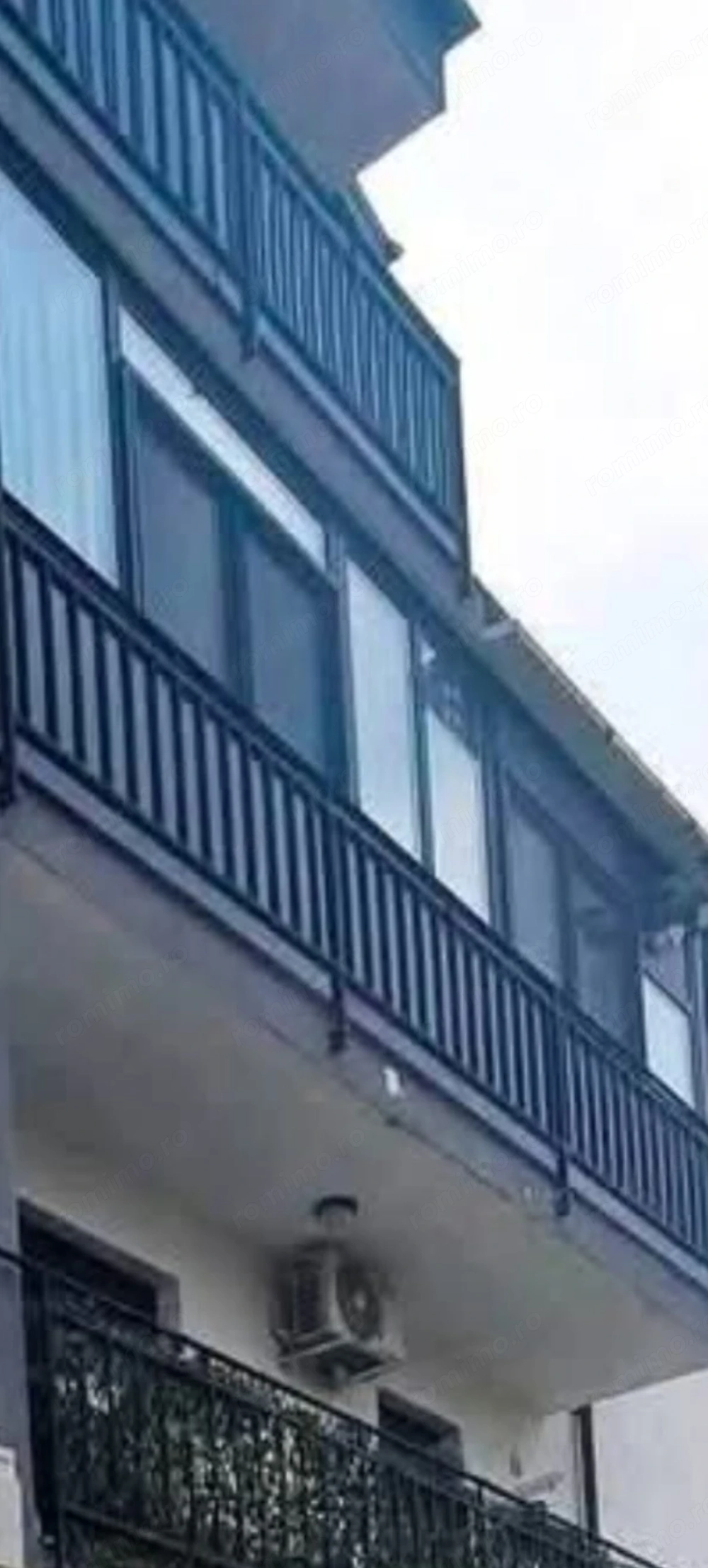 Vînd ap in dobroesti Ilfov, str Stejarului 43,,la 80000e