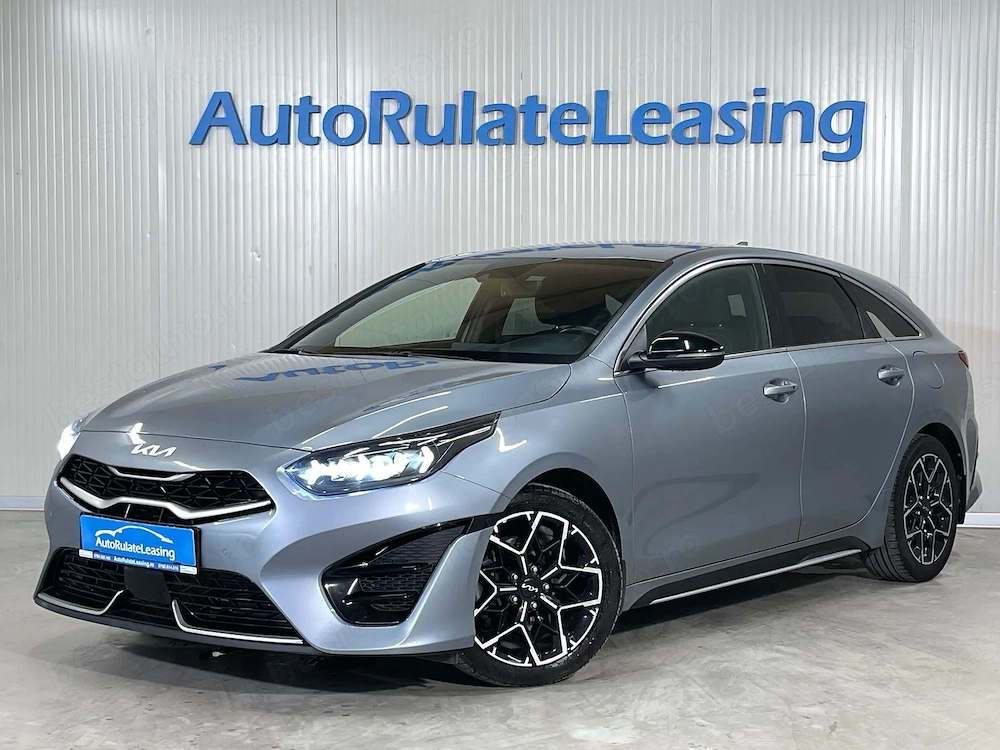 Kia Pro Ceed