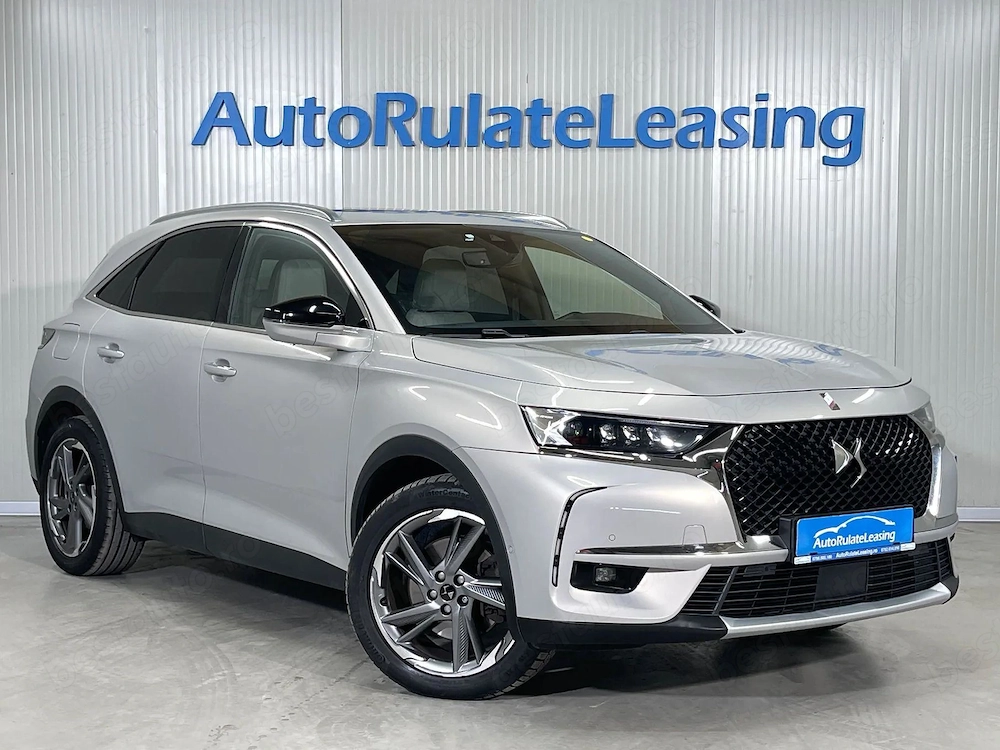 Ds DS7 Crossback (2/20)