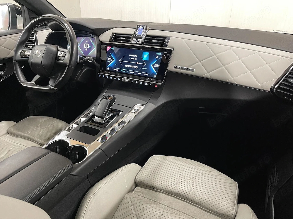 Ds DS7 Crossback (9/20)
