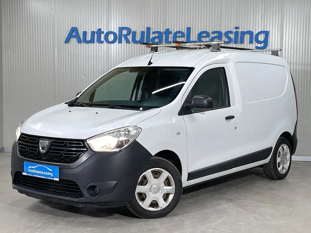 Dacia Dokker