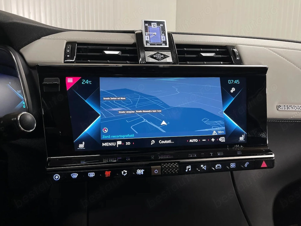 Ds DS7 Crossback (17/20)