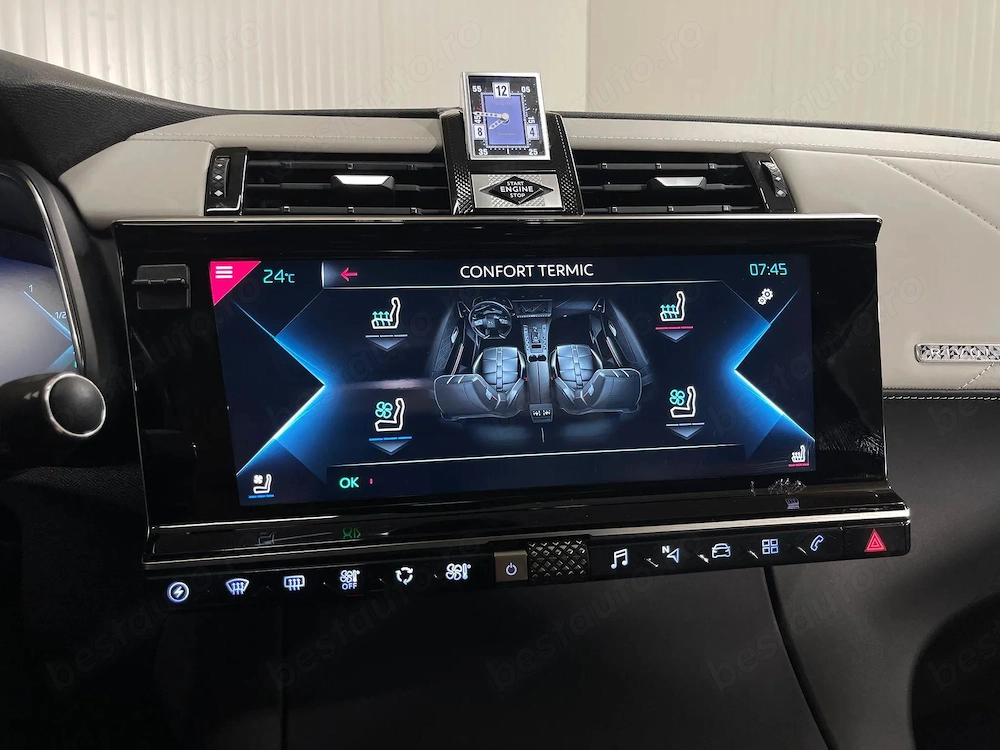 Ds DS7 Crossback (19/20)