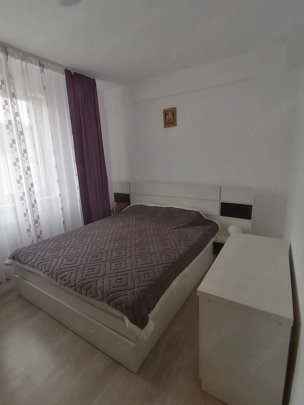 Apartament de închiriat cu 2 camere 