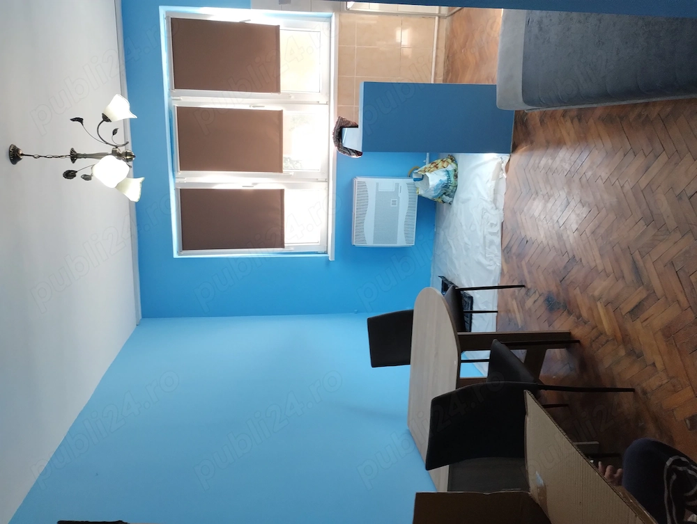 Apartament de vânzare 