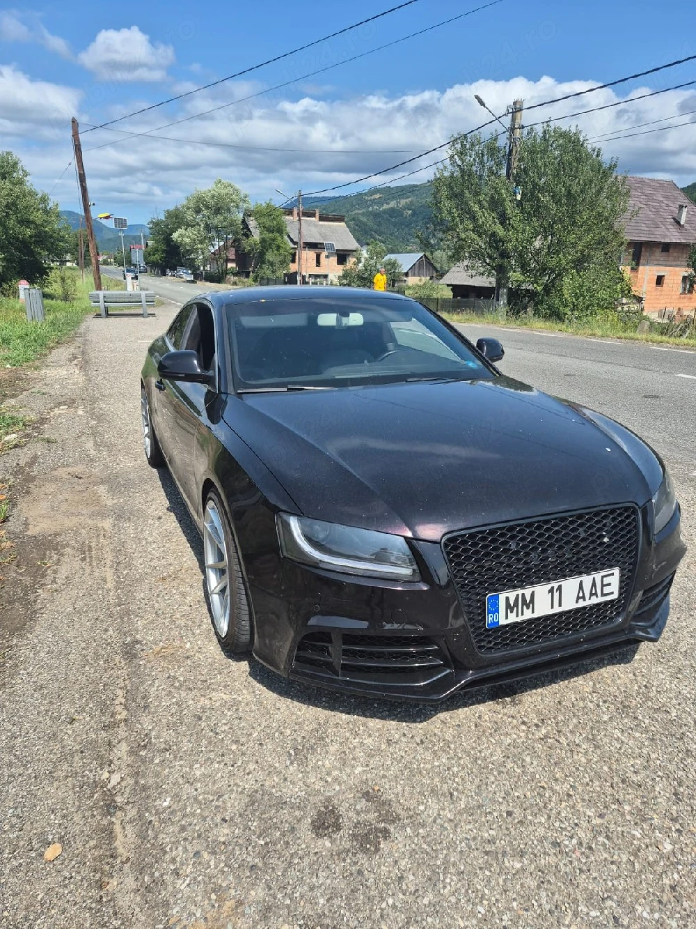 Audi A5,30tdi,Quattro