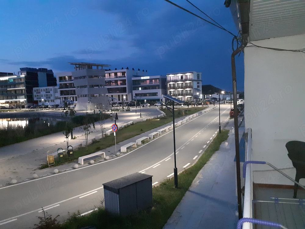 Vand apartament 2 camere,
