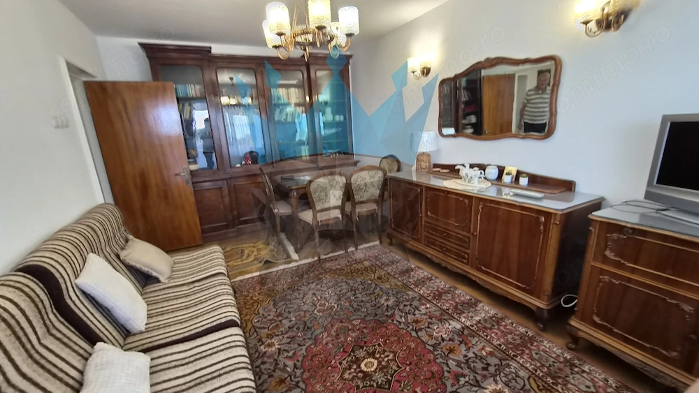  Apartament 3 Camere 1 Mai Bucuresti