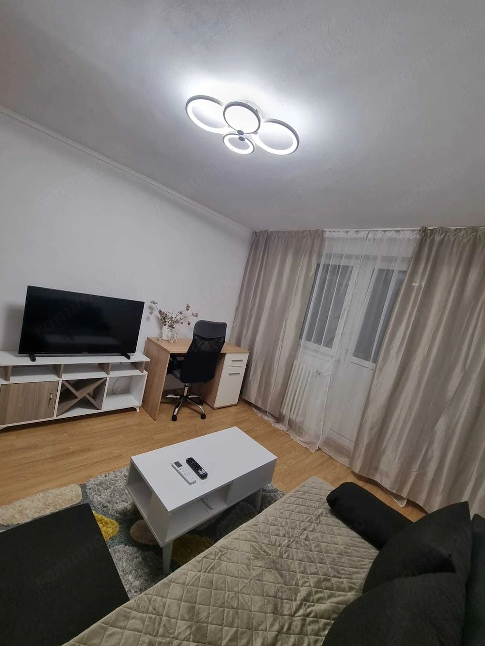 Inchiriez apartment 2 camere, Valea Argesului, sector 6