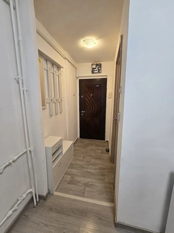 De inchiriat apartament 2 camere Lujerului