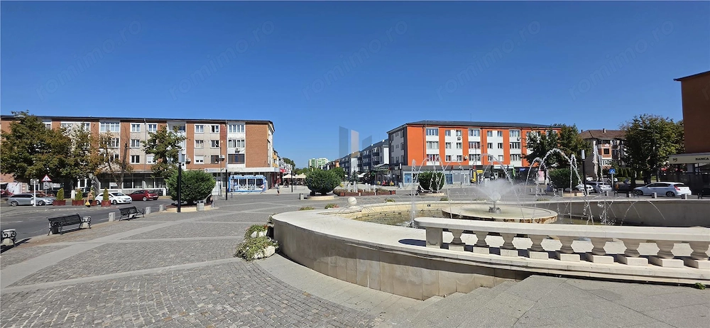 SPATII COMERCIALE DE VANZARE , HUNEDOARA
