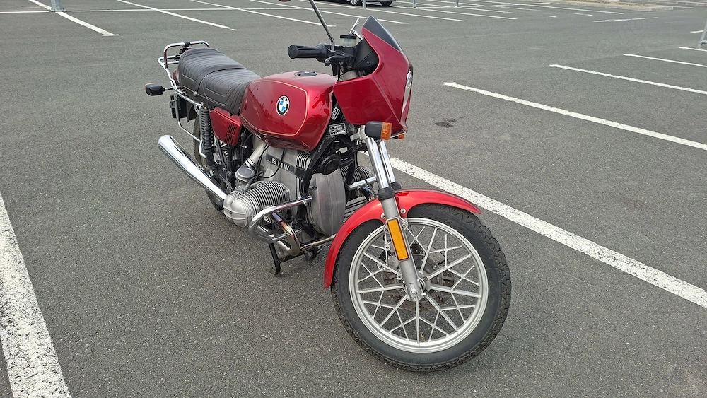 Vand BMW R45 din 1979