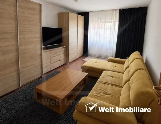 Apartament cu  2 camere, decomandat in zona Plopilor+parcare 