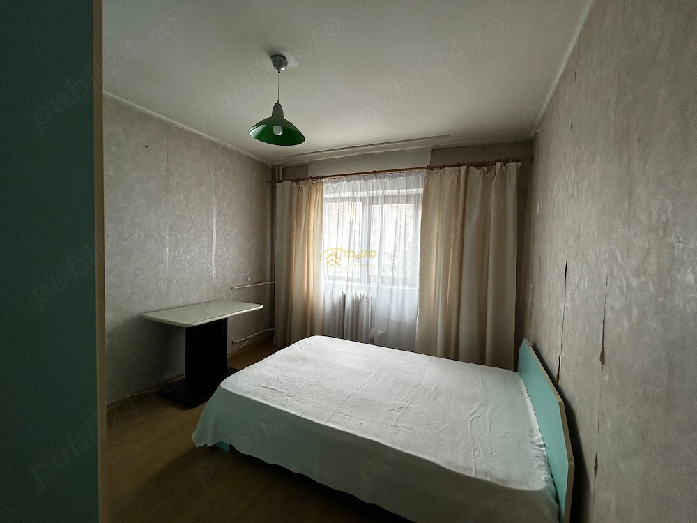 Ap. 2 camere - Păcurari