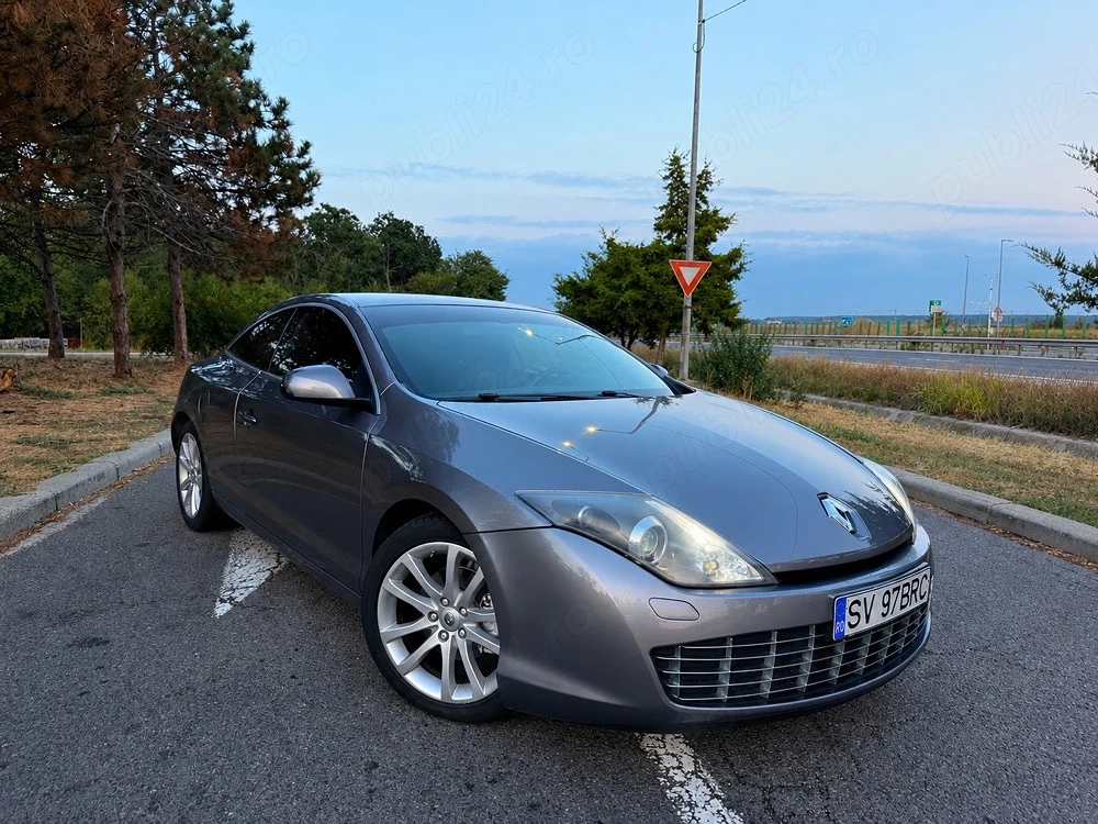 Renault Laguna-Cupe-2.0-Diesel-150cp