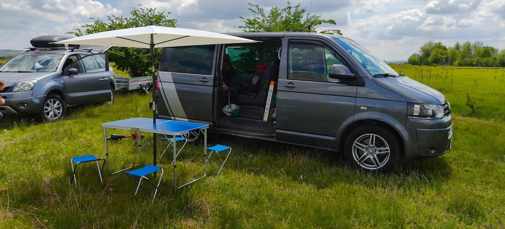 Volskwagen Transporter T5 T6 Multivan Euro5 2.0 Dsg7 