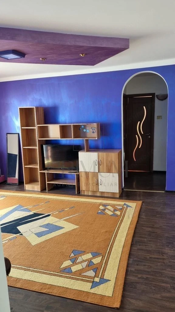 DAMBOVITA - 2 CAMERE - ETAJ INTERMEDIAR - CENTRALA PROPRIE - BOXA IN CF