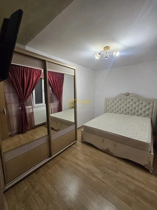 (pet friendly!) Ap. 2 camere - Păcurari Petru Poni