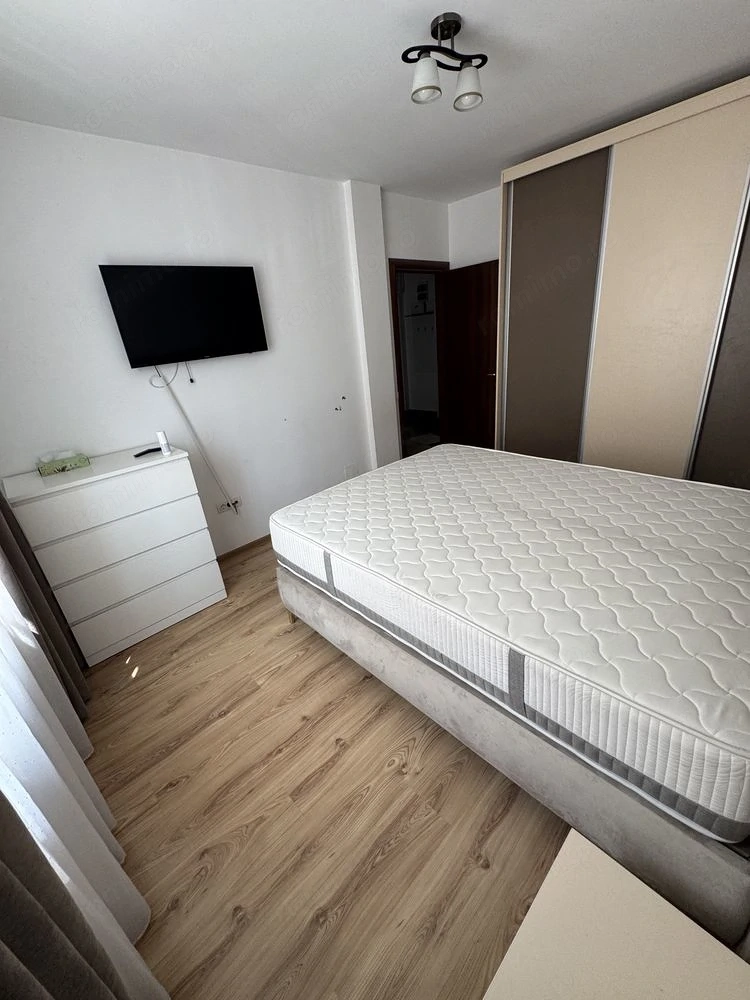 Vand Apartament 2 camere Drumul Gura Fagetului