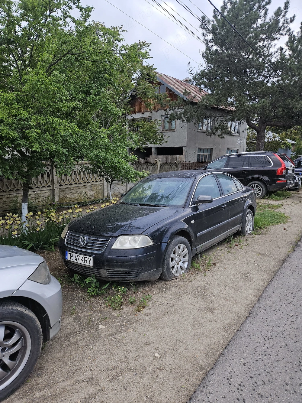 Passat 2003 1.9 tdi