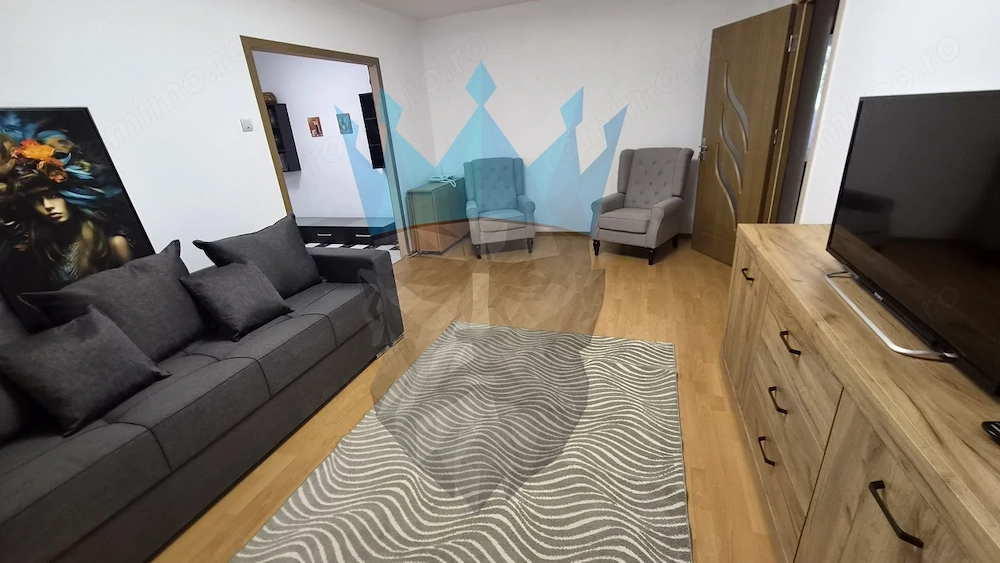  Apartament 4 Camere Baba Novac Bucuresti