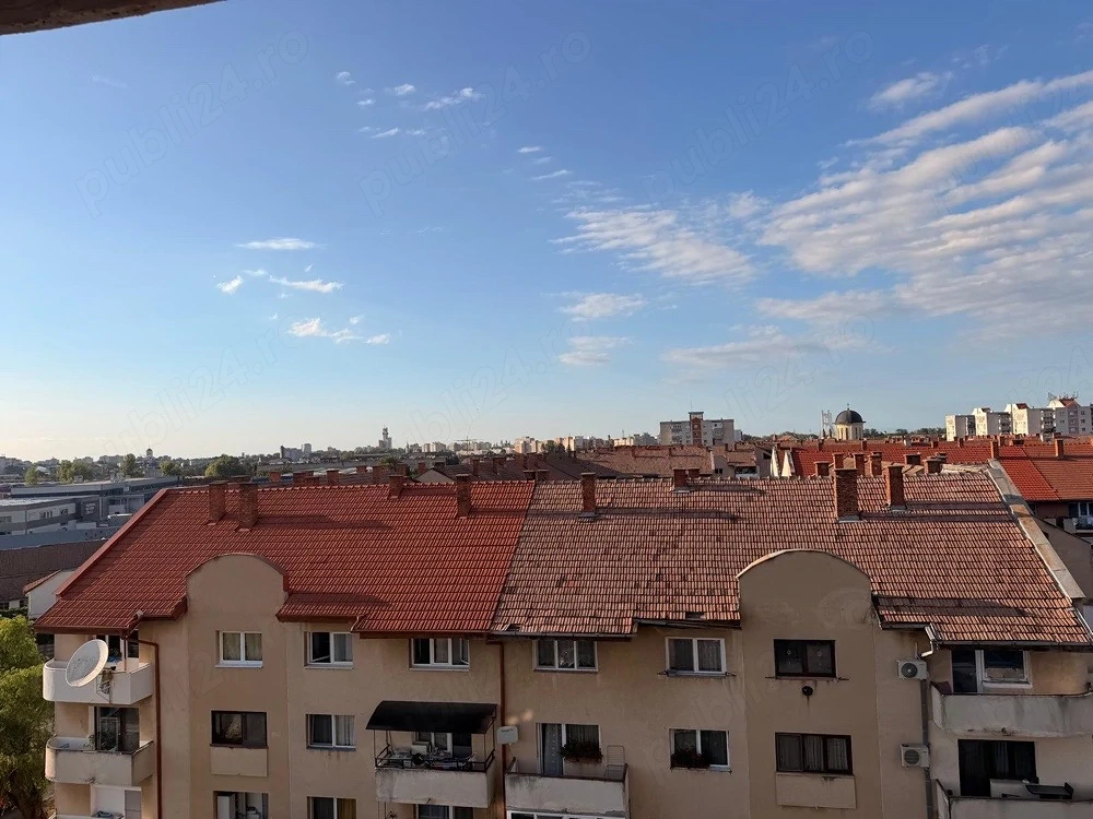 Închiriez garsonieră în Satu Mare