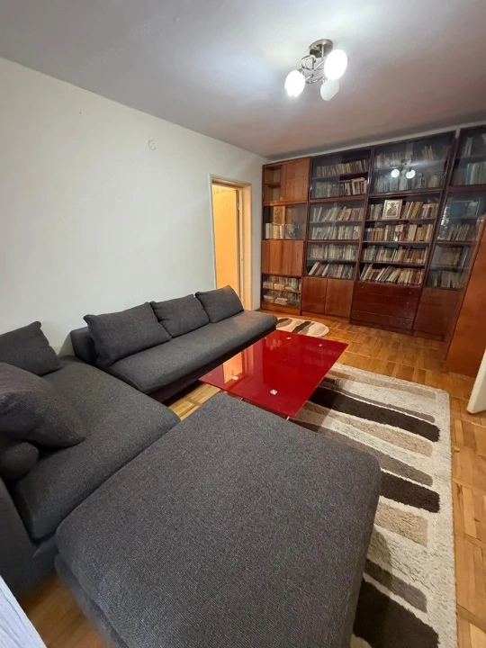 Apartament 2 camere, 44 mp, 1 Mai, zona Insulă