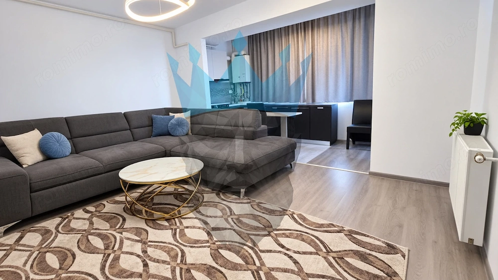  Apartament 3 Camere Cartier Solar Bucuresti