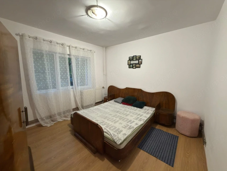 Apartament 2 camere, 57mp, balcon 8mp- Zona GHEORGHE DOJA-Palatul Justitiei