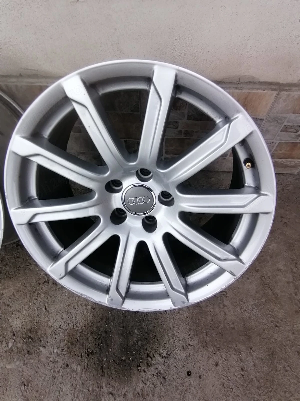Jante audi A5 Aluminiu 
