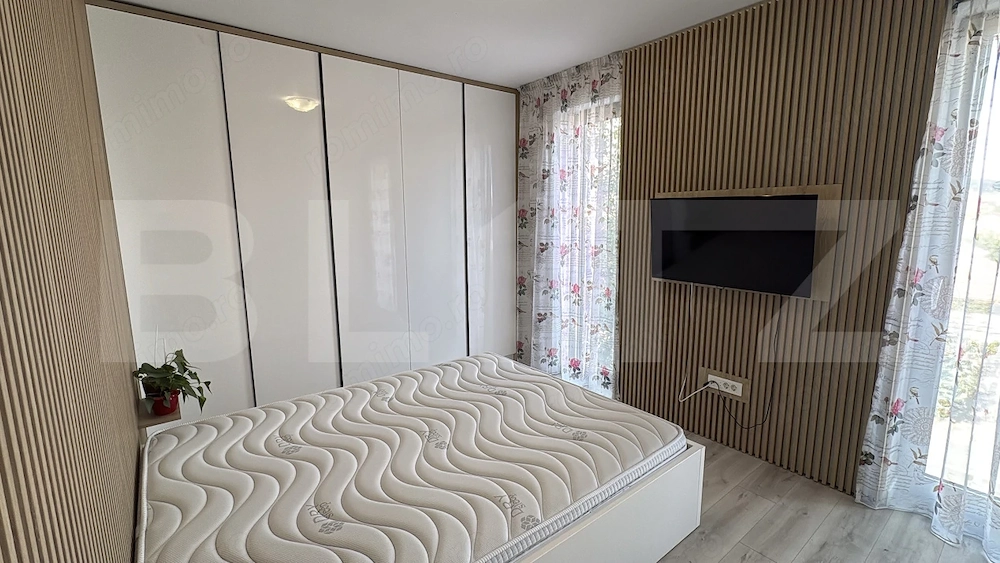 Apartament 2 camere, 65 mp, zona Marasti - NTT DATA