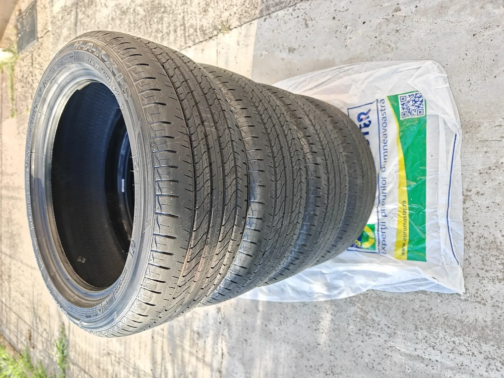 Anvelope 205/50R17 dot aprilie 2026 noi