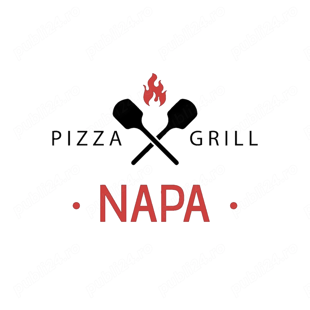 Bucătari și pizzeri