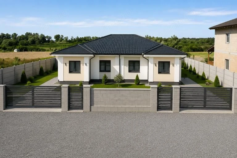 Duplex 3 camere parter - Direct dezvoltator