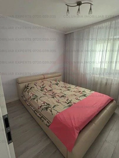 Timpuri noi  Vacaresti apartament 2 camere 1986  negociabil