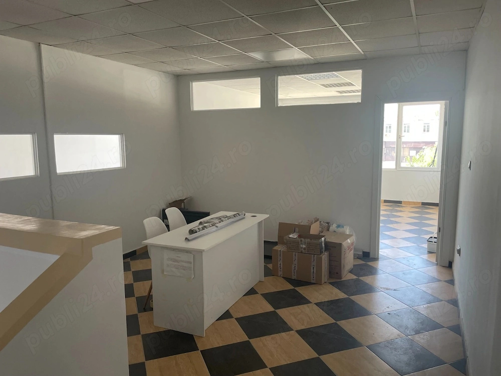Spatiu 35m de inchiriat