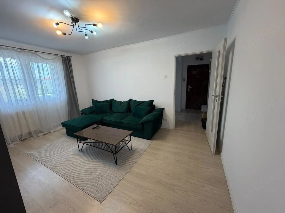Apartament modern cu 2 camere de vanzare zona Rahovei